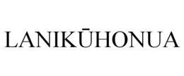 LANIKUHONUA trademark