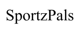 SPORTZPALS trademark