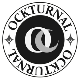 OC OCKTURNAL OCKTURNAL trademark