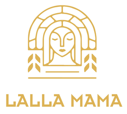 LALLA MAMA trademark