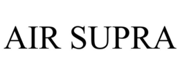 AIR SUPRA trademark