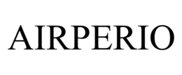 AIRPERIO trademark