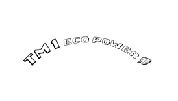 TM1 ECO POWER trademark
