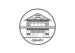 1920 CEMÔY trademark
