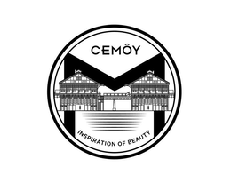 CEMÔY 1920 1920 INSPIRATION OF BEAUTY M trademark