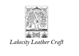 LAKECITY LEATHER CRAFT trademark
