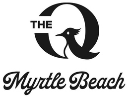 THE Q MYRTLE BEACH trademark