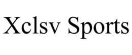 XCLSV SPORTS trademark