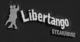 LIBERTANGO STEAKHOUSE trademark