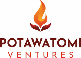 POTAWATOMI VENTURES trademark