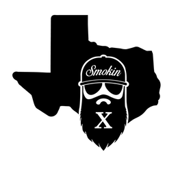 SMOKIN X trademark
