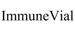 IMMUNEVIAL trademark