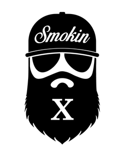 SMOKIN X trademark