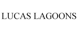 LUCAS LAGOONS trademark