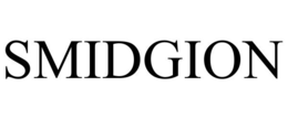 SMIDGION trademark
