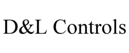 D&L CONTROLS trademark
