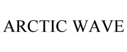 ARCTIC WAVE trademark