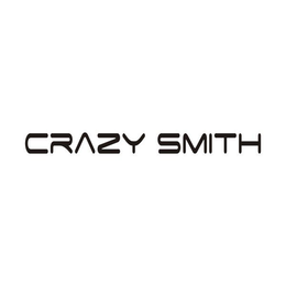 CRAZY SMITH trademark