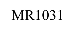 MR1031 trademark