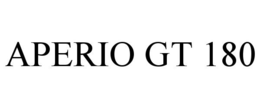 APERIO GT 180 trademark