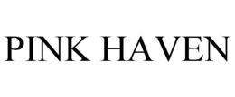 PINK HAVEN trademark