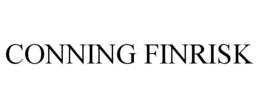 CONNING FINRISK trademark