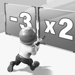 - 3 × 2 trademark