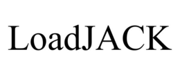 LOADJACK trademark
