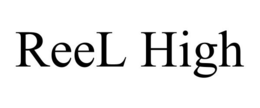 REEL HIGH trademark