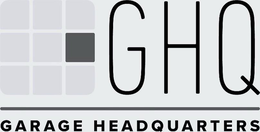 GHQ GARAGE HEADQUARTERS trademark