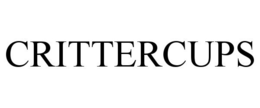 CRITTERCUPS trademark
