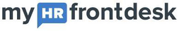MY HR FRONTDESK trademark