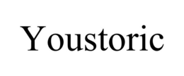 YOUSTORIC trademark