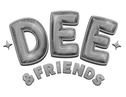 DEE & FRIENDS trademark