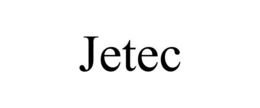 JETEC trademark