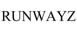 RUNWAYZ trademark