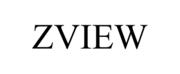 ZVIEW trademark