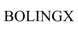 BOLINGX trademark