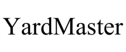 YARDMASTER trademark