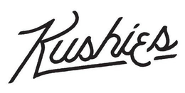 KUSHIES trademark