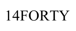 14FORTY trademark