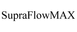 SUPRAFLOWMAX trademark