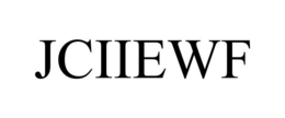 JCIIEWF trademark