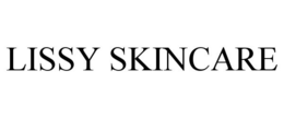 LISSY SKINCARE trademark