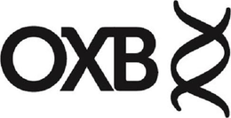 OXB trademark