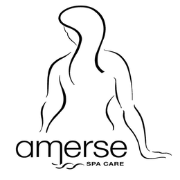 AMERSE SPA CARE trademark