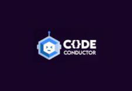 CODE CONDUCTOR trademark