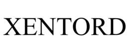 XENTORD trademark