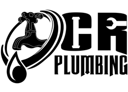 CR PLUMBING trademark