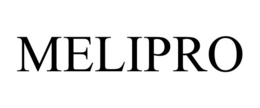 MELIPRO trademark